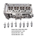 Cylinder Head for Audi A4 A5 Q5 2.0 T (2013–2015)