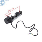 Linear Guide Actuator with Nema 23 Motor for Universal Applications (2010-2023)