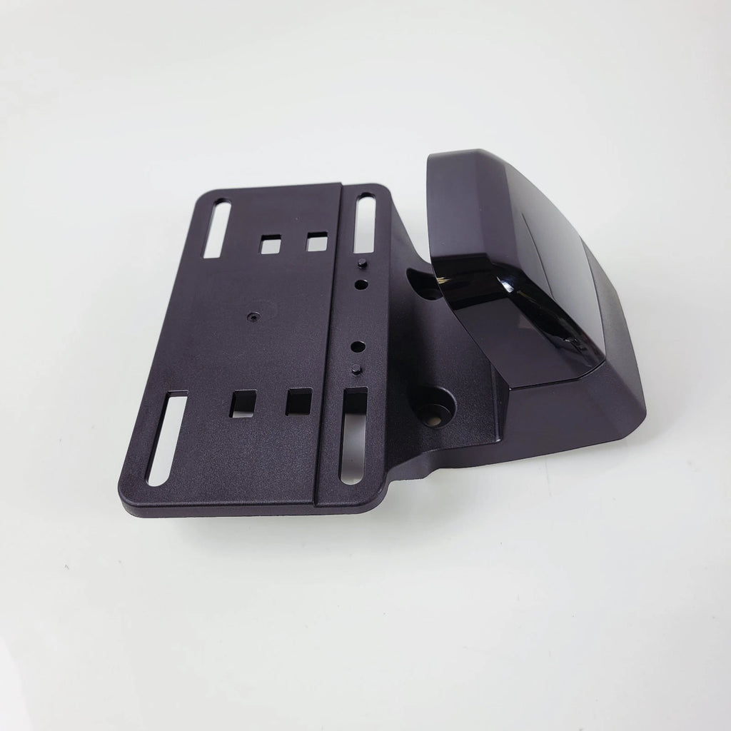 Rear Fender License Plate Light for Harley-Davidson Road Glide Street Glide (2024–2025)