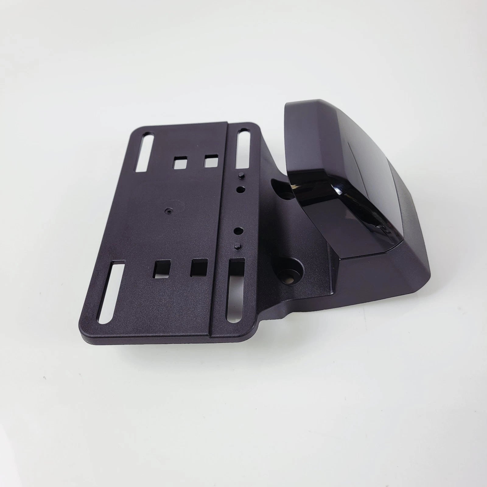 Rear Fender License Plate Light for Harley-Davidson Road Glide Street Glide (2024–2025)