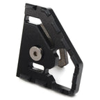 Black Brake Pedal Extension for Honda CRF1000L CRF1100L Africa Twin (20-21)
