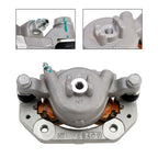 Front Left Brake Caliper Assembly 9Awa-081100 for Cfmoto Cforce 800 (2019–2023)