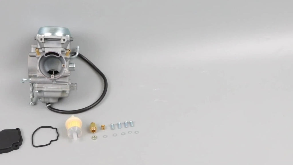 Carburetor for Polaris Magnum 500 325 330 425 (1999–2003)