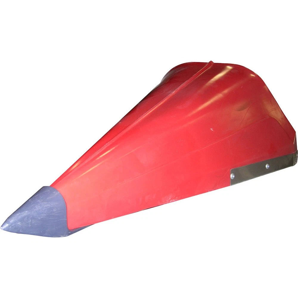 Left Hand Corn Head Snout for Case/International 1044 1063 1054 (176233C93)