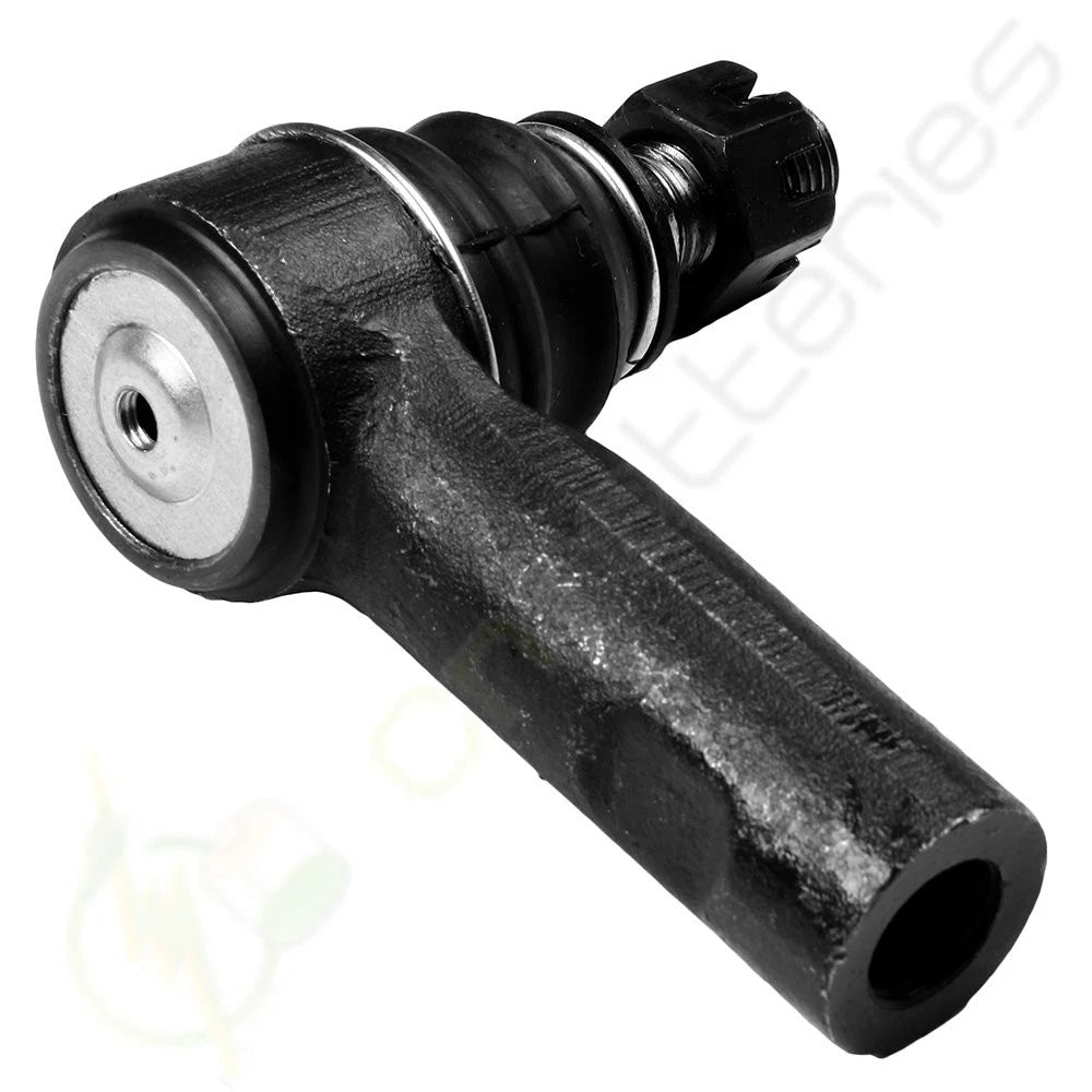 2Pcs Front Outer Tie Rod End Kit for Dodge Sprinter 2500 3500 (2002–2018)