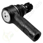 2Pcs Front Outer Tie Rod End Kit for Dodge Sprinter 2500 3500 (2002–2018)