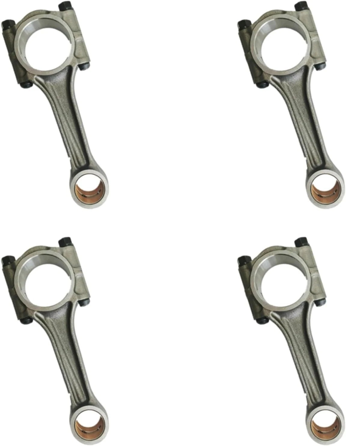 4X Connecting Rod 5I7668 for Caterpillar S6KT
