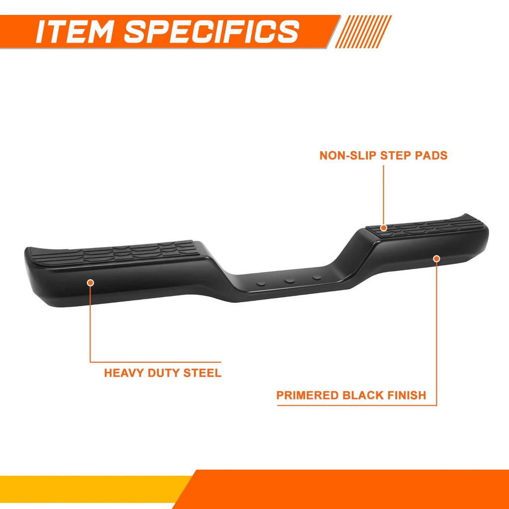 Front Upper Control Arms for Silverado/Suburban/Sierra/Yukon XL 1500 (2007–2015)