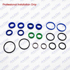 2X Steering Rams Repair Kit for Volvo Penta DPH/DPR (22452005)