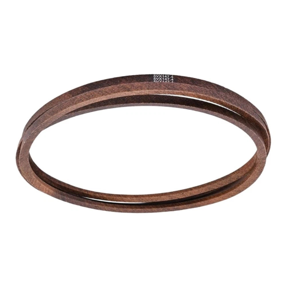V Belt 01007015P for Cadet Lawn Mower (Grass Cutting, Snow Removal)