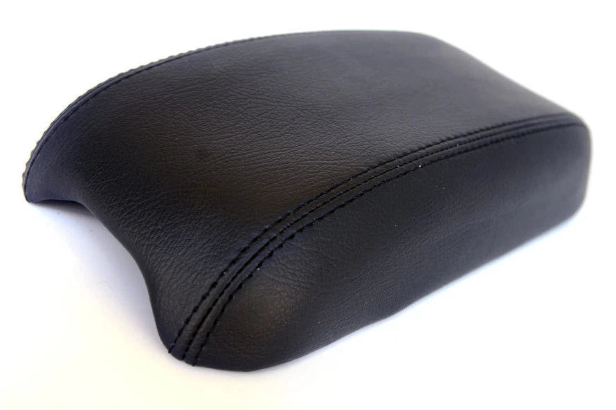Leather Synthetic Center Console Armrest Cover for Dodge Neon (2000–2005)