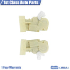 Set of 2 Door Lock Actuators for Lexus GS300 GS400 (1998–2005)