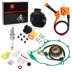 Ignition Coil Regulator Rectifier & Stator for Yamaha Raptor 660R (2001–2005)