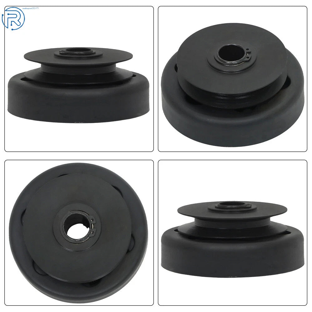Centrifugal Clutch for Carter Go Kart Mini Bike (3/4" Bore)