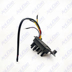 Voltage Rectifier Regulator for Johnson Evinrude VE200 VE225 TE200 CE275 CE300