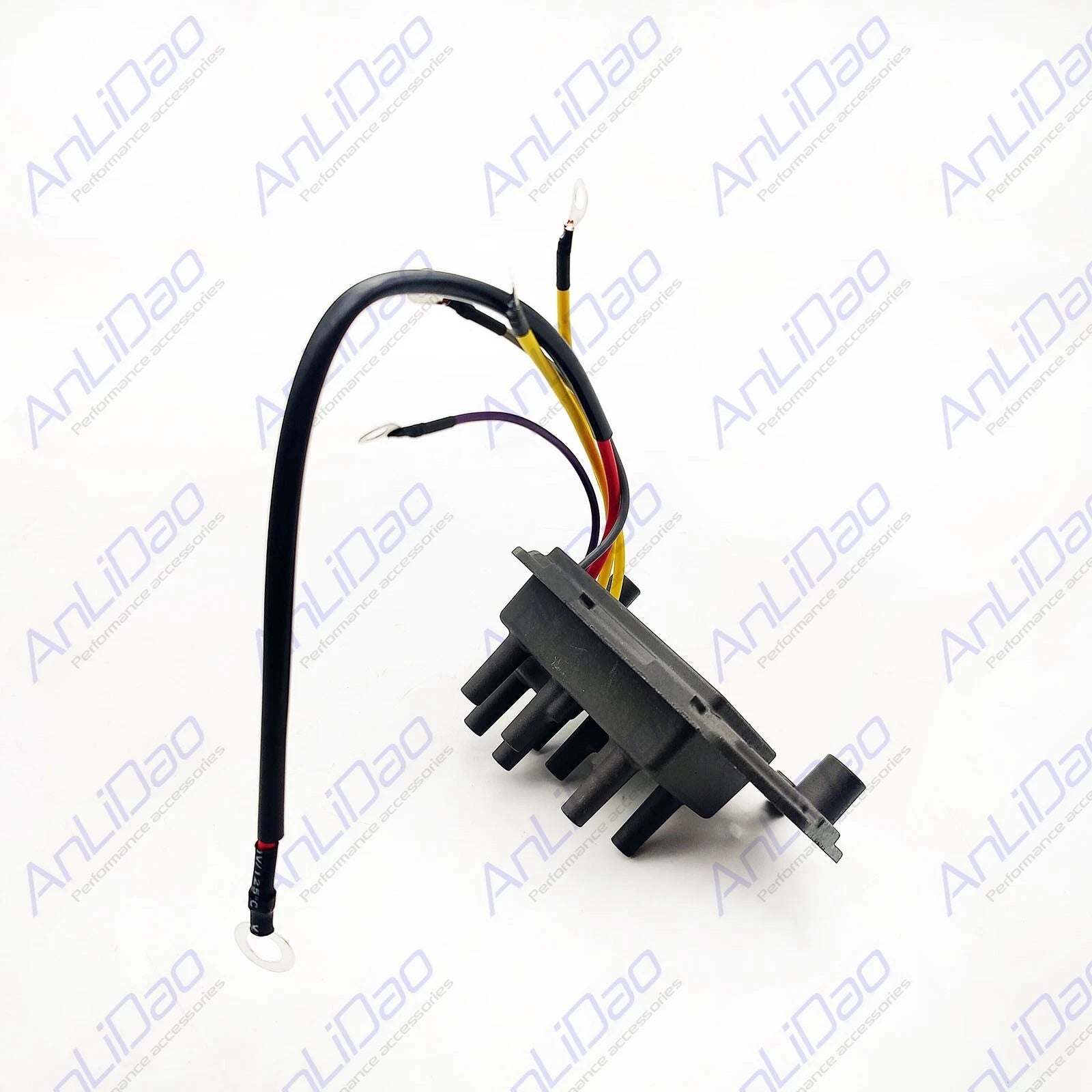 Voltage Rectifier Regulator for Johnson Evinrude VE200 VE225 TE200 CE275 CE300