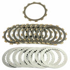 Clutch Kit for Suzuki GV1200GL F/F2 Madura 1200 (1985–1986) T9