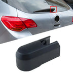 Rear Windshield Wiper Arm Cover for Opel Astra J / Chevrolet Cruze (2010-2015)