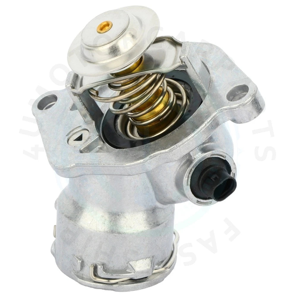 Thermostat Housing for Mercedes-Benz G550, GL450 (2007–2015)