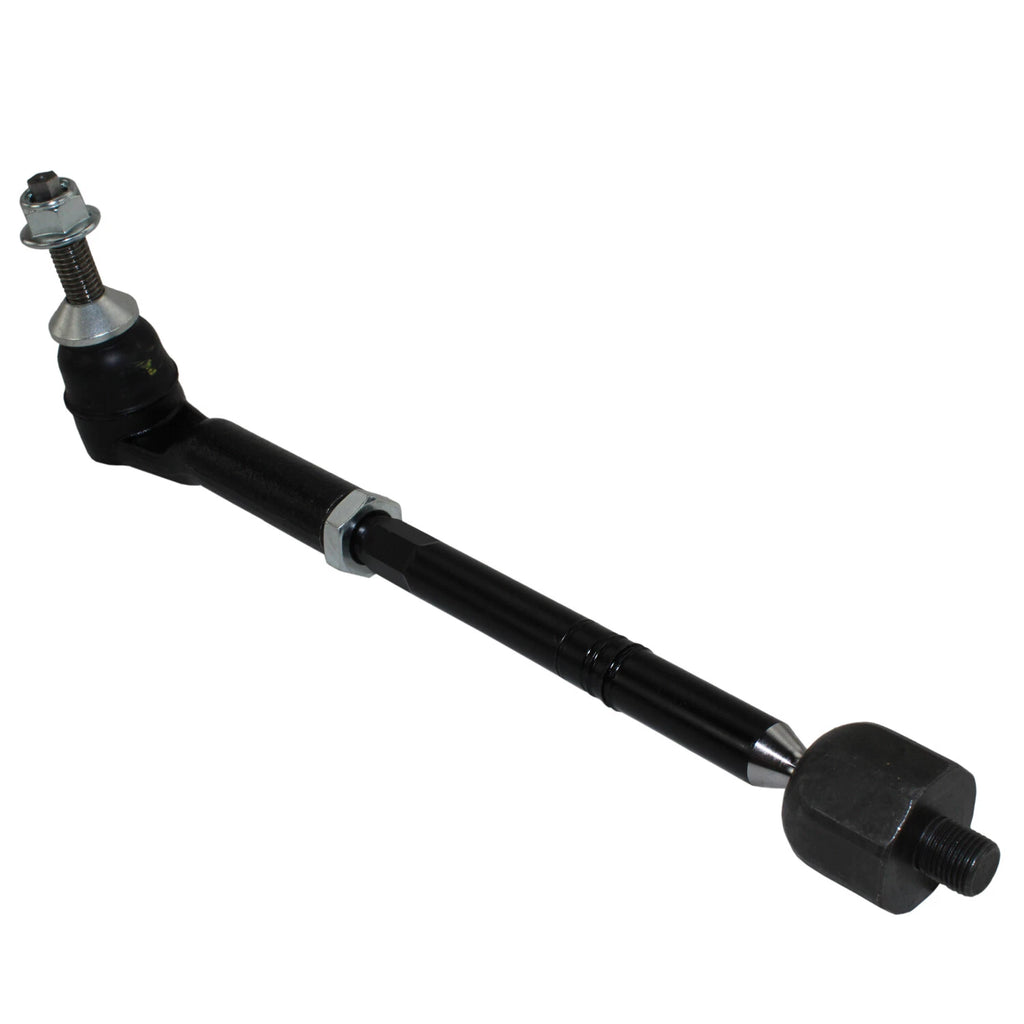 2X Front Steering Tie Rod Assemblies for Tesla Model S (2012–2016)