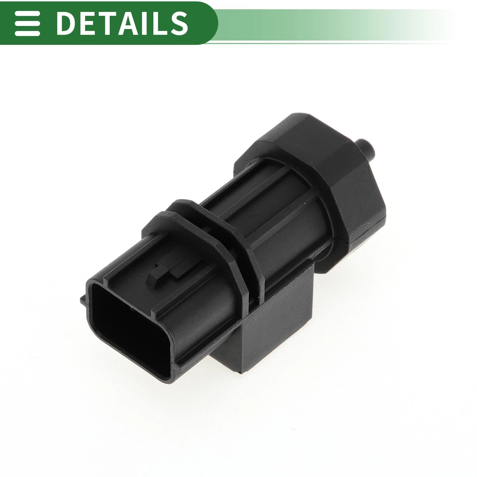 1 Pc Transmission Speed Sensor No.96420A7000 for Hyundai Accent (2016–2017)