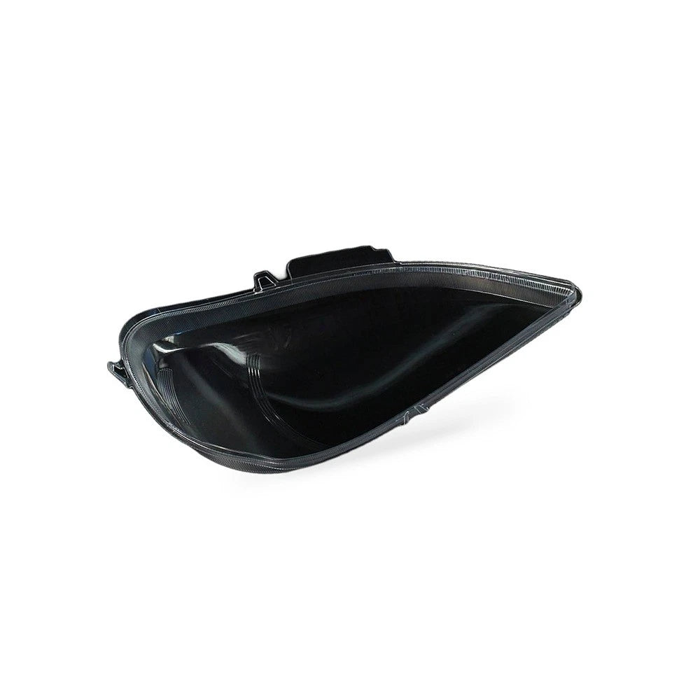 Headlight Lens Cover for Mercedes M-Class W163 (2002–2005) Left