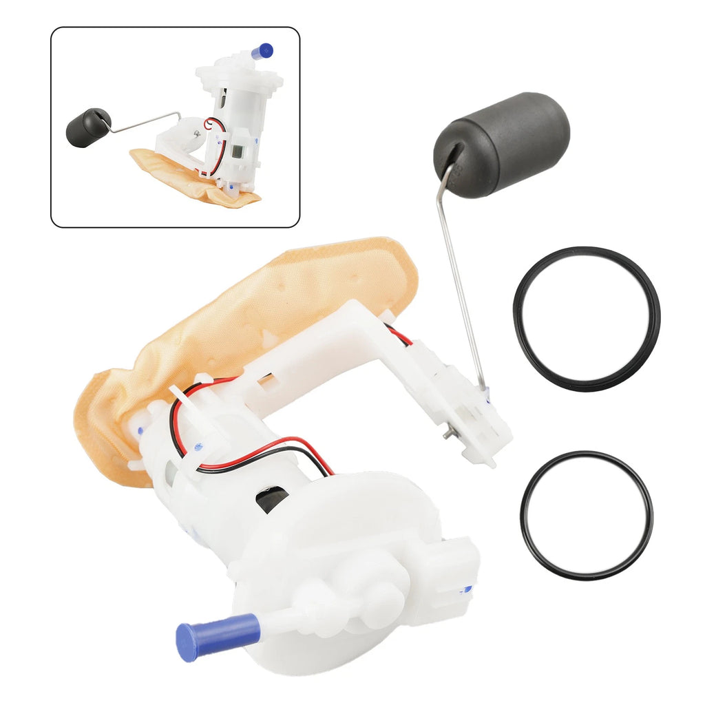 Fuel Pump 16700-K60-B61 for Honda Click 125 (2018–2022), Vario 125 (2018–2021)