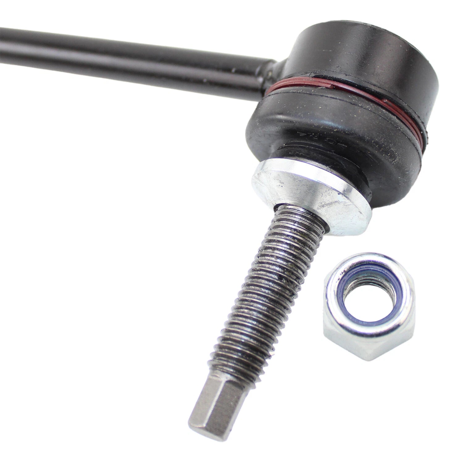 2X Front Stabilizer Sway Bar Links for Ford F-150 SVT Raptor (2010–2014)