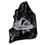 Rear Left Window Regulator for Mercedes W209 CLK (2003-2009)