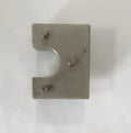End Nut Tool for Volvo Penta 290 SP DP Drives (872612, 3860881)