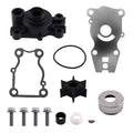 Impeller Kit for Yamaha T25 F30 F40 (2000–2008)