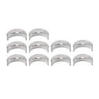 10X +25 30.75MM Crankshaft Main Bearing for Yamaha YZF600 R6 (2006–2020)
