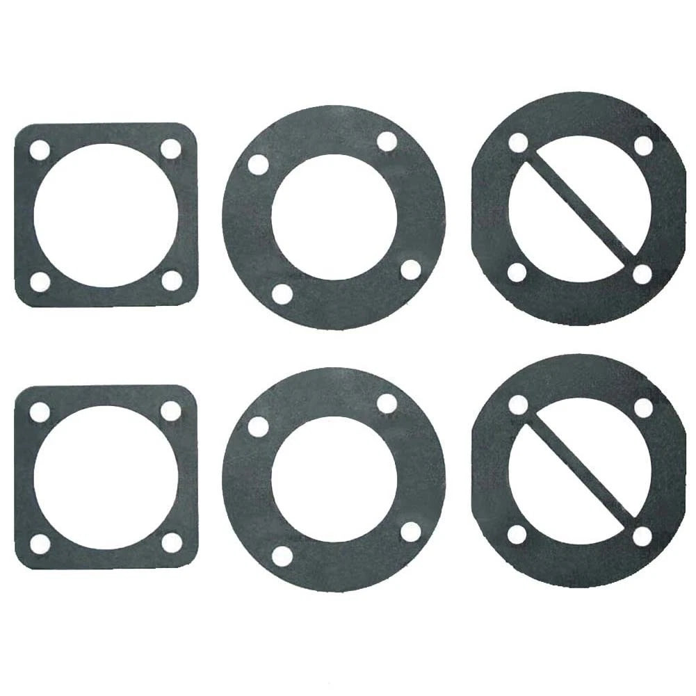 Gasket Set for Craftsman Compressor Repair (Multi-piece)
