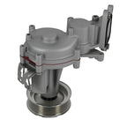 Heavy Duty Water Pump for Jeep Wrangler JL (2018–2022)
