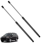 2x Front Hood Lift Supports Struts Gas Springs for 2001–2006 Acura MDX (3.5L)
