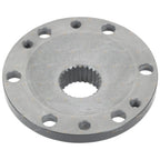Front Axle Drive Flange 4x4 for Toyota Hilux (1988–2005)