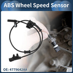 ABS Wheel Speed Sensor No. 4779642AA for Chrysler 300 (2011–2015) Rear Right