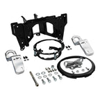 Headlight Fairing Brackets Mount Kit for Harley Low Rider ST FXLRST (2022–2025)