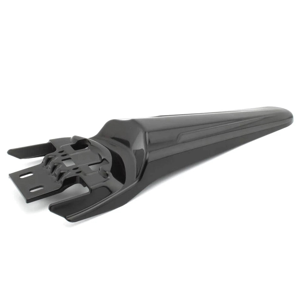 Extended Rear Fender Mudguard for Sur Ron Light Bee X & S (2018–2023)