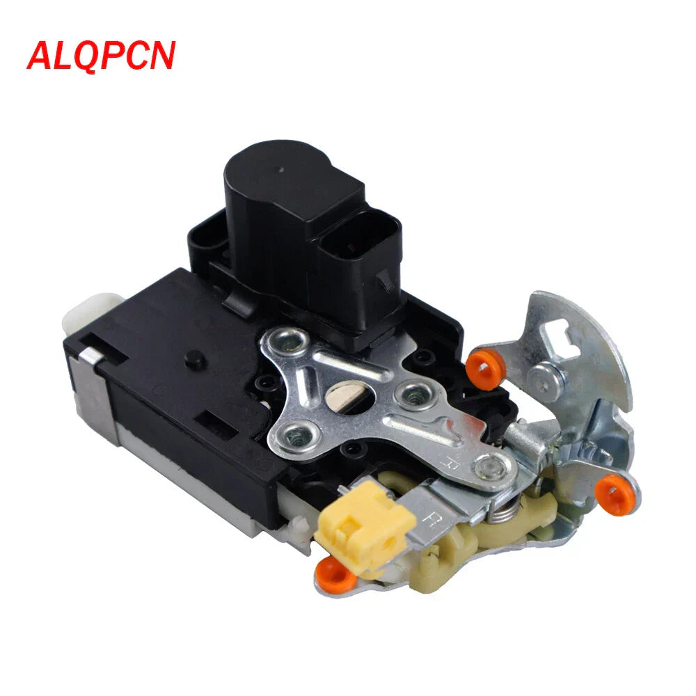 Front Right Door Lock Actuator for Chevrolet Silverado 1500, GMC Yukon (2007-2014)