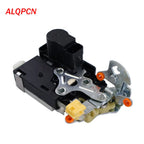 Front Right Door Lock Actuator for Chevrolet Silverado 1500, GMC Yukon (2007-2014)