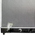 Aluminum Radiator for Mazda 6 (2003–2008)