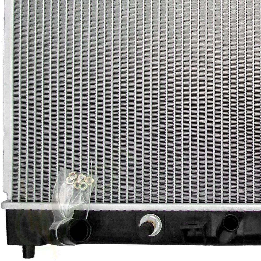 Aluminum Radiator for Mazda 6 (2003–2008)