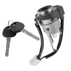 Ignition Lock Cylinder Switch with 2 Keys for Kia Soul (2010–2013)