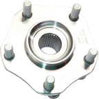 Wheel Hubs for Nissan Rogue (2014–2023) Front Left & Right with Bearing