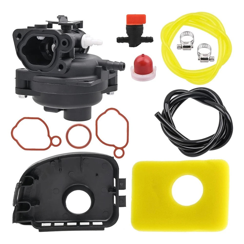 Carburetor Kits for Series Engines (595656, 591979, 591160, 08P502, 8P502)