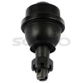 Front Tie Rod Ball Joint for Chevrolet Silverado 3500 GMC Sierra 3500 (2001–2006)