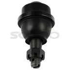 Front Tie Rod Ball Joint for Chevrolet Silverado 3500 GMC Sierra 3500 (2001–2006)