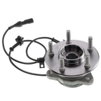 2X Front Wheel Hub & Bearing Assembly w/ ABS for Ford Explorer Ranger (2001–2010)