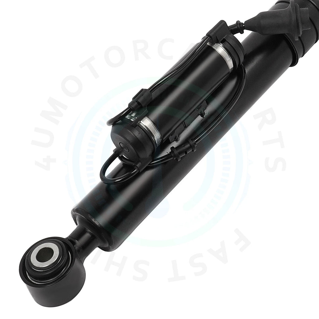 Rear Air Suspension Spring Strut for Mercedes-Benz S430 S320 S420 S500 (1999–2006)